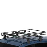 Bagageiro Universal para Rack Long Life