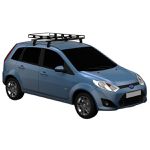 Bagageiro Universal para Rack Long Life