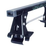 Rack de Teto Gol G5/ G6/ G7/ G8 Voyage 2009/ Long Life