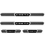 Soleira Porta Creta 2022/ Elegance2 4 Portas Veikko