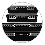 Soleira Porta Creta 2022/ Elegance2 4 Portas Veikko