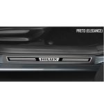 Soleira Porta Hilux 2008 a 2015 Elegance2 4 Portas Veikko