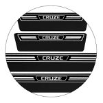 Soleira Porta Cruze Elegance2 4 Portas Veikko