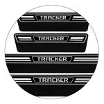 Soleira Porta Tracker 2013/ Elegance2 4 Portas Veikko