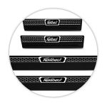 Soleira Porta Fastback Elegance2 4 Portas Veikko