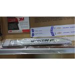 Kit Friso Lateral Montana 2023/ Cinza Switchblade Silver Original
