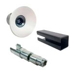 Trava Antifurto para Estepe Frontier McGard 