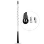 Haste para Antena de Teto Espiral Longa Universal