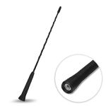 Haste para Antena de Teto Espiral Longa Universal
