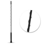 Haste para Antena de Teto Espiral Longa Universal