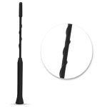 Haste para Antena de Teto Espiral Curta Universal