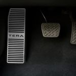 Descanso De Pé Tera Aço Inox GPI