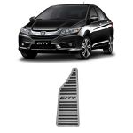 Descanso De Pé City 2015/ Aço Inox GPI