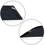 Calha de Chuva Ducato 1997 a 2017 (Adap. Jumper 2001 a 2015 e Boxer 2001 a 2014)