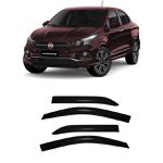 Calha de Chuva Cronos 2018 a 2025 4 Portas TG Poli