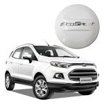 Capa de Estepe Fibra Ecosport Branco Artico Tiger
