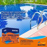 MACTRA VEDBEM PISCINAS 18KG