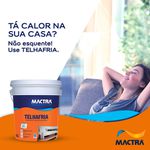MACTRA TELHAFRIA 18L