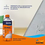VedMur Selador Impermeavel 900ml - Mactra