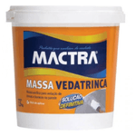 Massa Veda Trinca 1,2Kg Mactra