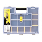 Organizador Softmaster 431 x 333 x 88Mm Stanley