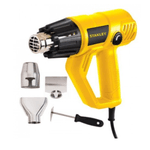 Soprador Térmico 1800W Com Maleta 127V Stanley