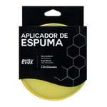 Aplicador De Espuma 2 Unidades Evox 