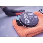 Ceramic Paste Wax 200gr Evox