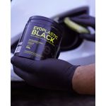 Evoplastic Renova Plásticos Black 400Gr Evox 