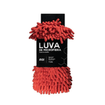 Luva Microfibra Tentaculos 105GSM Evox