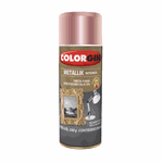Spray Metallik Colorgin