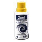 Corante Base Água 50Ml Coral 