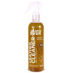 Leather Cleaner Limpa Couros 500ML - Evox