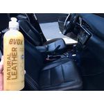 Natural Leather Renova Couros 500ML Evox 