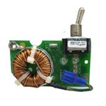 Kit Board Placa De Controle On/Off PN 287911 Graco