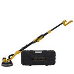 Lixadeira Paredes E Tetos SH-800C Blindada 500W Stone Hammer 