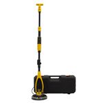 Lixadeira Paredes E Tetos SH-800C Blindada 500W Stone Hammer 