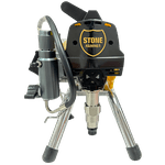 Máquina Airless X-2000i 1,4HP 220V + Brinde Um Bico FFLP 510 Stone Hammer 