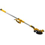 Lixadeira Paredes E Tetos Smart SH600 A S/Saco 750W Stone Hammer
