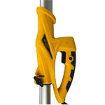Lixadeira Paredes E Tetos Smart SH600 A S/Saco 750W Stone Hammer