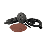 LIXADEIRA ROTO ORBITAL BLACK 220V STONE HAMMER 