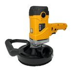 Lixadeira De Textura Concreto Reboco SH-49SP Stone Hammer 