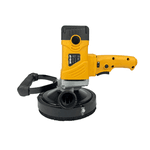 Lixadeira De Textura Concreto Reboco SH-49SP Stone Hammer 