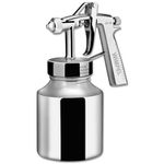 Pistola De Pintura Ar Direto 1,4mm 650Ml JV 10 Wimpel