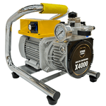 Máquina Airless x-4000 Diafragma 220v Stone Hammer 