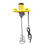 Misturador Amarelo ST3 1400W 220V Stone Hammer 