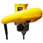 Misturador Amarelo ST3 1400W 220V Stone Hammer 