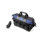 Bolsa Para Ferramenta At 61200 Atlas