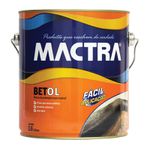 Betol Ecologico 3,6litros Mactra