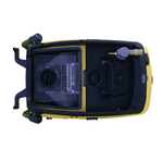 ASPIRADOR E SOPRADOR PÓ SH9000/30L 220V STONE HAMMER 